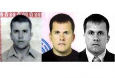 Szkripal-ügy: azonosították a második támadót