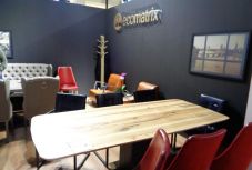 Nincs rossz éve a magyar kézben lévő szatmárnémeti bútorgyárnak