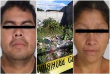 Húsz nővel végezhetett a mexikói sorozatgyilkos házaspár