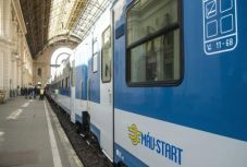 Informatikai beruházással küzd a MÁV a munkaerőhiány ellen