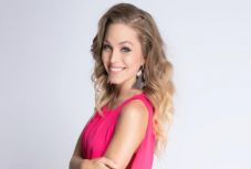 Csíkszeredáról Budapestre: Szőcs Renáta izgatottan készül a Sztárban Sztárra