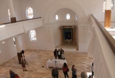 Év végére megnyílhat a Nagyváradi Zsidó Múzeum