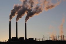 Klímaváltozás: már csak 10 évünk van segíteni magunkon