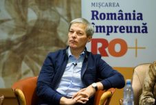 Cioloș egy feltétellel indulna az államelnöki tisztségért