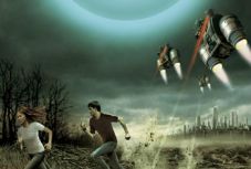 Zágoni Balázs sci-fijét is Margó-díjra jelölték