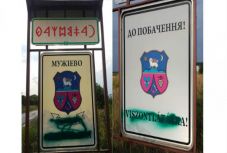 „Halállista” miatt a magyar külügyi tárca bekérette az ukrán nagykövetet