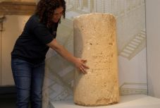 Előkerült a legrégebbi Jeruzsálem-felirat