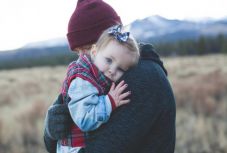 Az ölelés csodákra képes – egy kutatás is igazolja