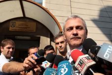 Zár alatt marad Liviu Dragnea PSD-elnök vagyona