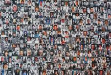 Megvizsgálták, hogy hány ember arcát tudjuk felidézni