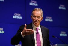 Brexit: a volt miniszterelnök nem mond le egy második referendumról