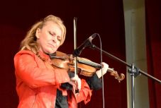 József Attilában is ott a groove - Szirtes Edina Mókus & Jammal megmutatják