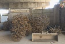 Elkezdték a Maros-híd teljes körű felújítását Marosvásárhelyen