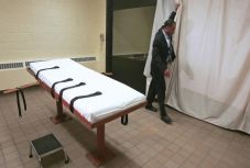 Egy amerikai államban eltörölték a halálbüntetést