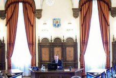 Kihirdette az államfő a bírák és ügyészek jogállásáról szóló törvényt