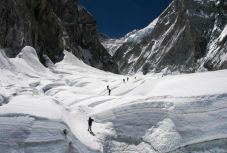 Legalább nyolc hegymászó halt meg a Himalájában