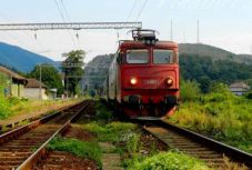 Másodszor ütközött a vonattal ez a férfi, most is túlélte