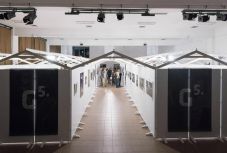 Kínai képzőművész nyerte a Székelyföldi Grafikai Biennálé fődíját