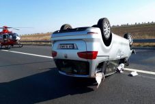 Halálos ütközés történt a román-magyar határtól nem messze