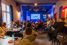 Critbiz: 171 üzleti terv versenyez a vissza nem térítendő támogatásért