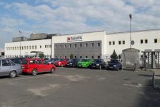 Rengeteg állást hirdetett meg az aradi és a nagyszebeni Takata-gyár