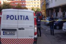 Holtan találtak egy kisbabát Csíkszeredában, a lakossághoz fordult a rendőrség