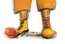 Kedvenc csacsi öreg medvénk új dalokkal lép színpadra Temesváron