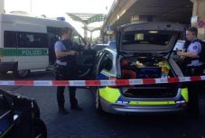 FRISSÍTVE -  Véget ért a kölni túszejtés