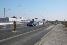 Véget ért a rémálom az aradi körgyűrűn