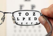 Csaknem 96 ezer látássérült ember él az országban