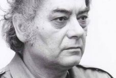 Csoóri Sándorra emlékeznek Kolozsváron a Fölszállott a páva résztvevői