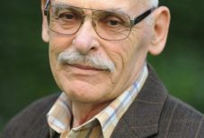 Szilágyi István írót köszöntötték 80. születésnapja alkalmából Budapesten