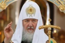 Megszakítja kapcsolatait az orosz ortodox egyház a konstantinápolyi patriarkátussal