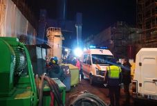 Uniós szinten Romániában történik a legtöbb munkabaleset