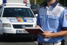 Több mint kétmillió lejre büntettek a rendőrök egy nap alatt