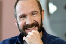 Ralph Fiennes díjat kap az Európai Filmakadémiától