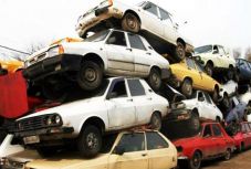 Ezeket a járműveket nem fogadják a roncsautóprogramba 2019-től