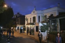 Hasogdzsi-ügy: a török rendőrség mégsem kutatta át a szaúdi főkonzul rezidenciáját