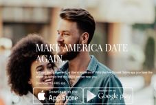 Készült egy társkereső a Trumpra szavazó fiataloknak