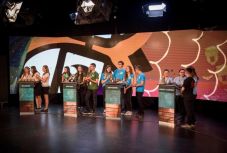 A kulturális sokszínűségre fókuszál a 9. Bölcs Diákok vetélkedő