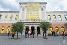 Hetven éves születésnapját ünnepli a Tamási Áron Színház