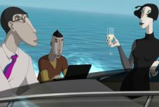 The Hollywood Reporter: magyar film az Oscar-esélyesek között