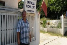 Bogdán Tibor: Leprafészkek