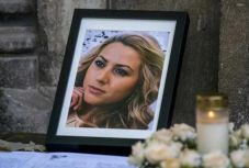 Kiadták Bulgáriának az újságíró meggyilkolásával vádolt férfit