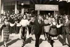 „Magyar nemzetiségű román dolgozók” – milyen volt Ceaușescu magyarságpolitikája?