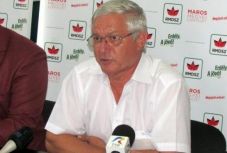 Makkai Gergely: nem kirándulni mentünk Dél-Koreába