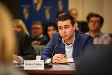 Hitelmegállapodást hosszabbított a Kolozs megyei tanács