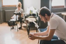 Iskolai foglalkozást indít a marosvásárhelyi színház