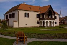 Európa legjobb vállalkozásai között az olaszteleki kastélyszálló