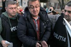 Alapfokon 6 év szabadságvesztésre ítélték Sorin Blejnar volt ANAF-elnököt